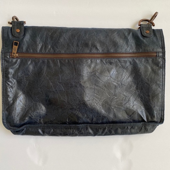Matt & Nat Vegan Leather Clutch - Picture 2 of 10